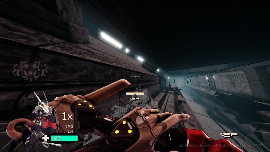 Скриншот 3 из Alteredblood+