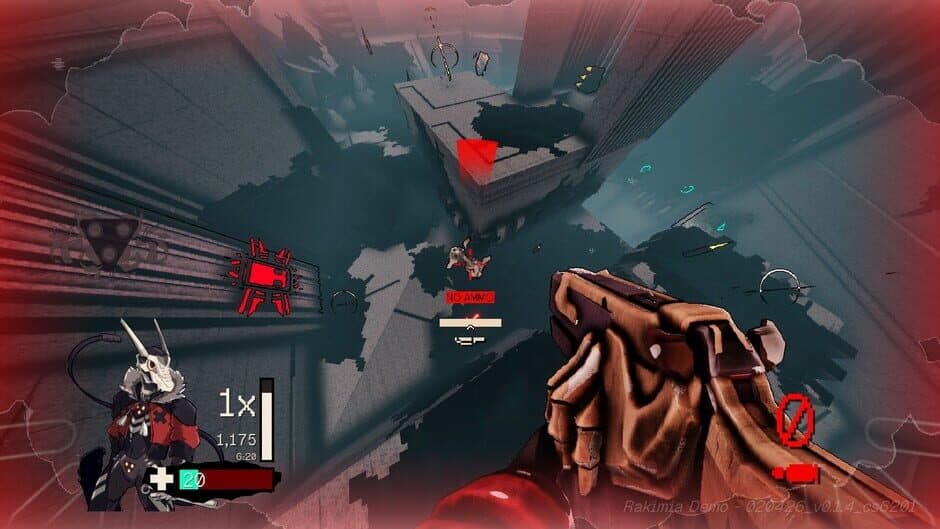 Скриншот 4 из Alteredblood+