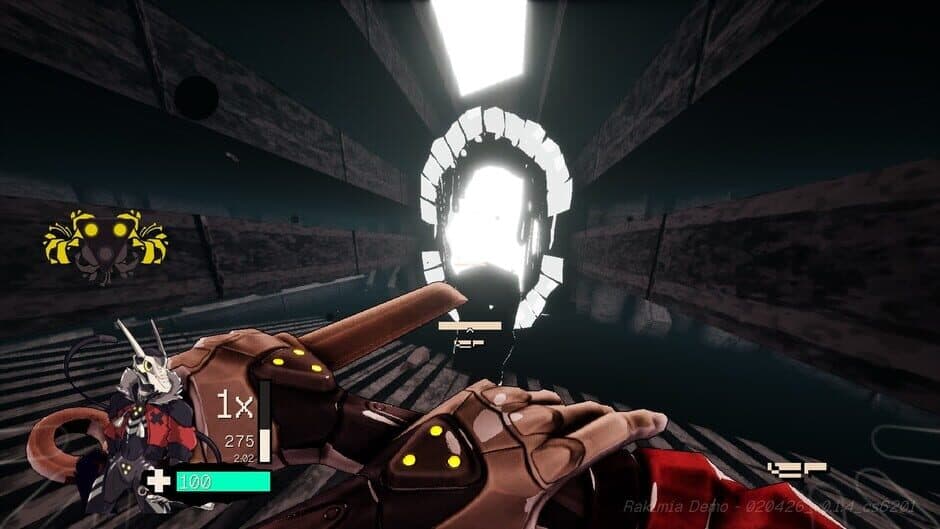 Скриншот 5 из Alteredblood+