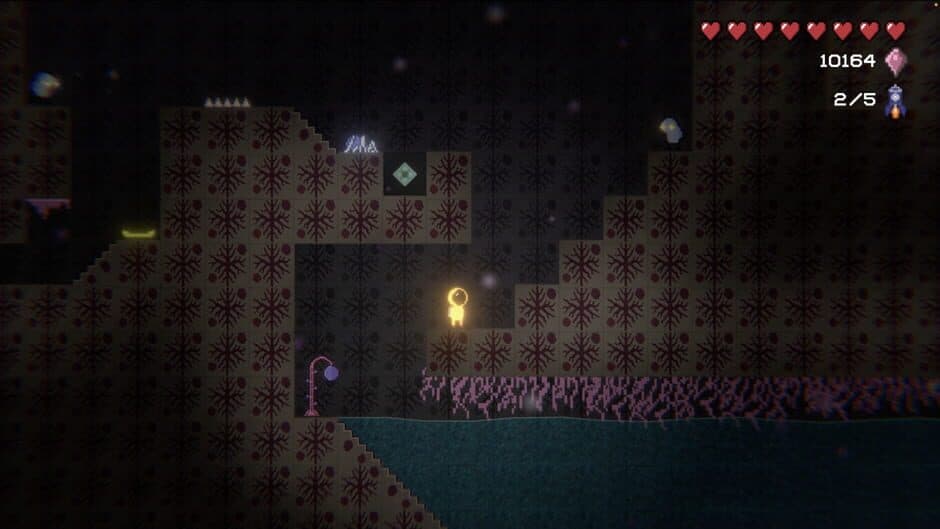Скриншот 2 из Shadow of Oryda