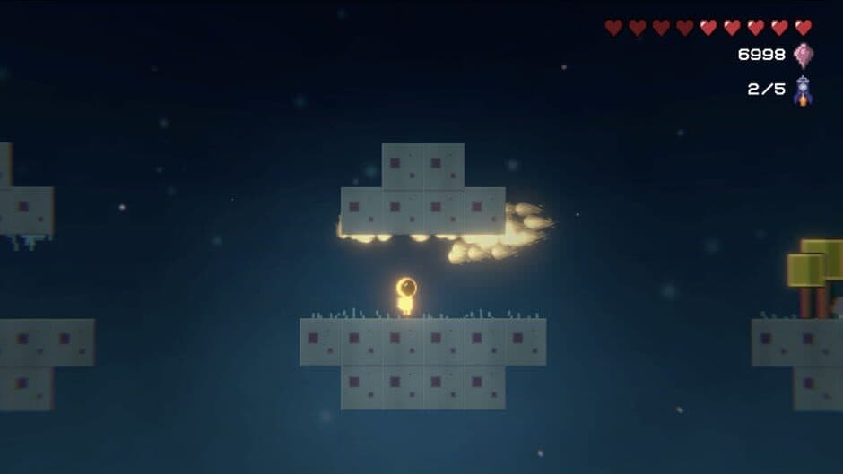 Скриншот 3 из Shadow of Oryda