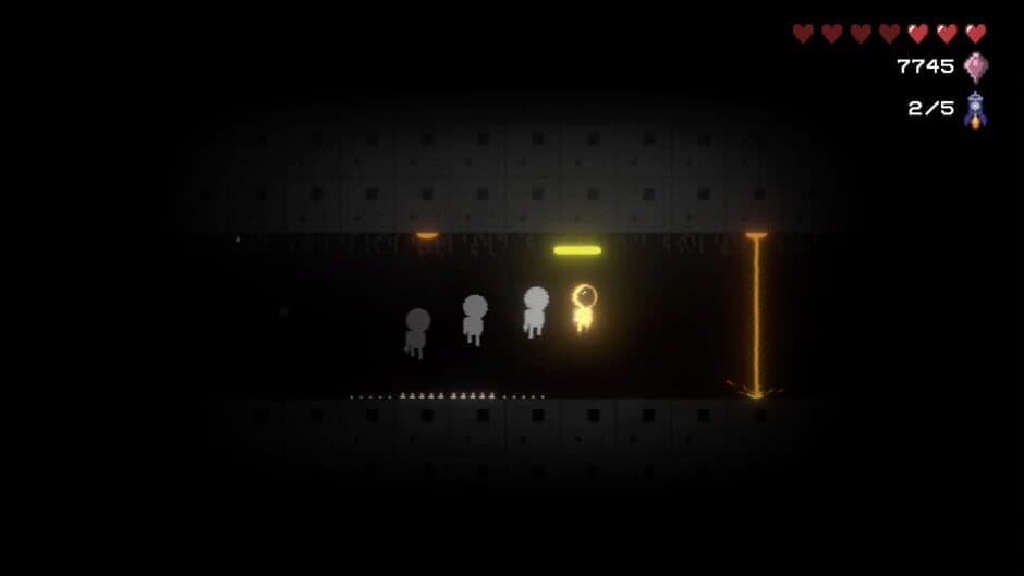 Скриншот 5 из Shadow of Oryda