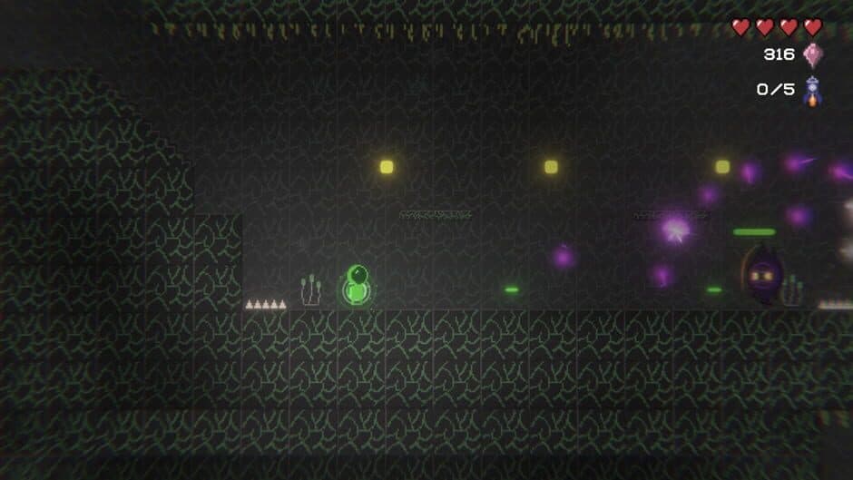 Скриншот 6 из Shadow of Oryda