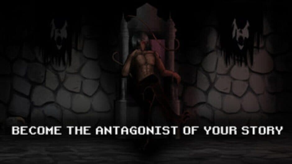 Скриншот 2 из Requiem of the Dark Lord