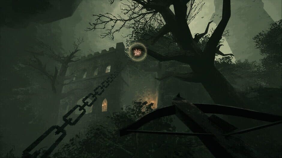 Скриншот 7 из Hallow Blade