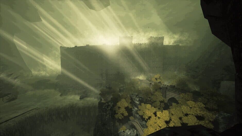 Скриншот 8 из Hallow Blade