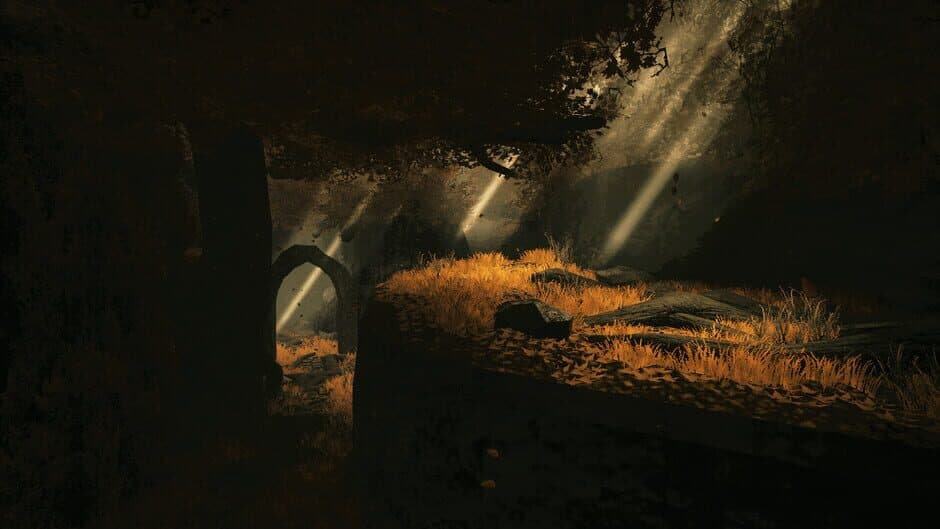 Скриншот 11 из Hallow Blade
