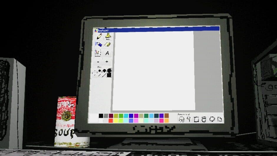 Скриншот 1 из TmPaint