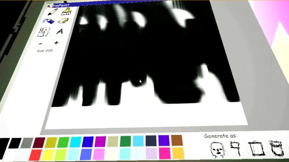 Скриншот 2 из TmPaint