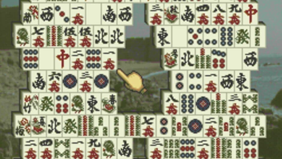 Скриншот 2 из Shanghai: Triple-Threat