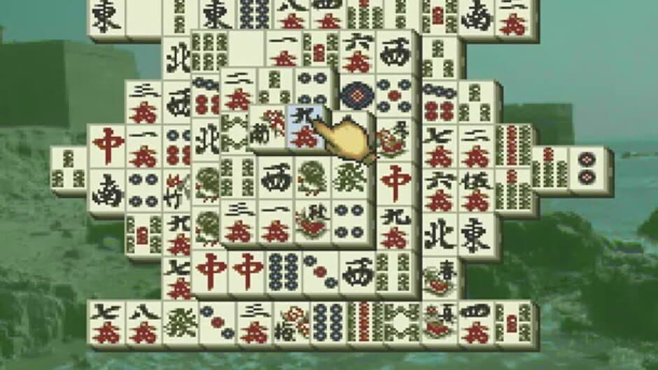 Скриншот 3 из Shanghai: Triple-Threat
