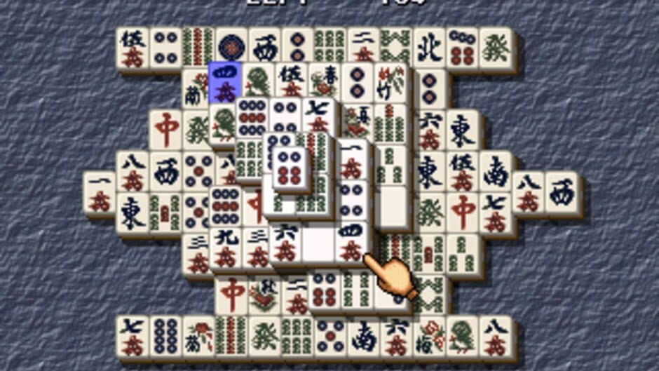 Скриншот 6 из Shanghai: Triple-Threat