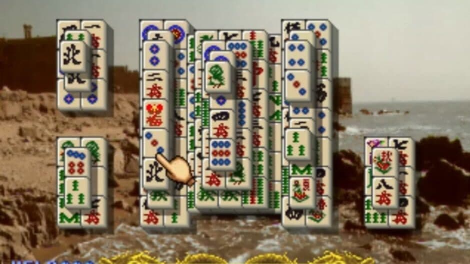 Скриншот 8 из Shanghai: Triple-Threat