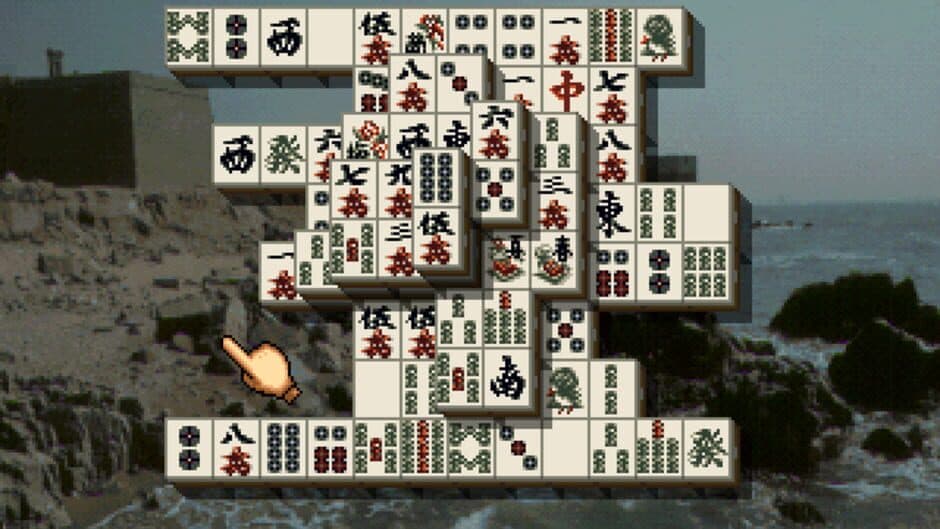 Скриншот 11 из Shanghai: Triple-Threat