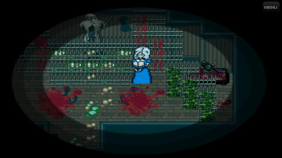 Скриншот 8 из Alice Slaughters Wonderland