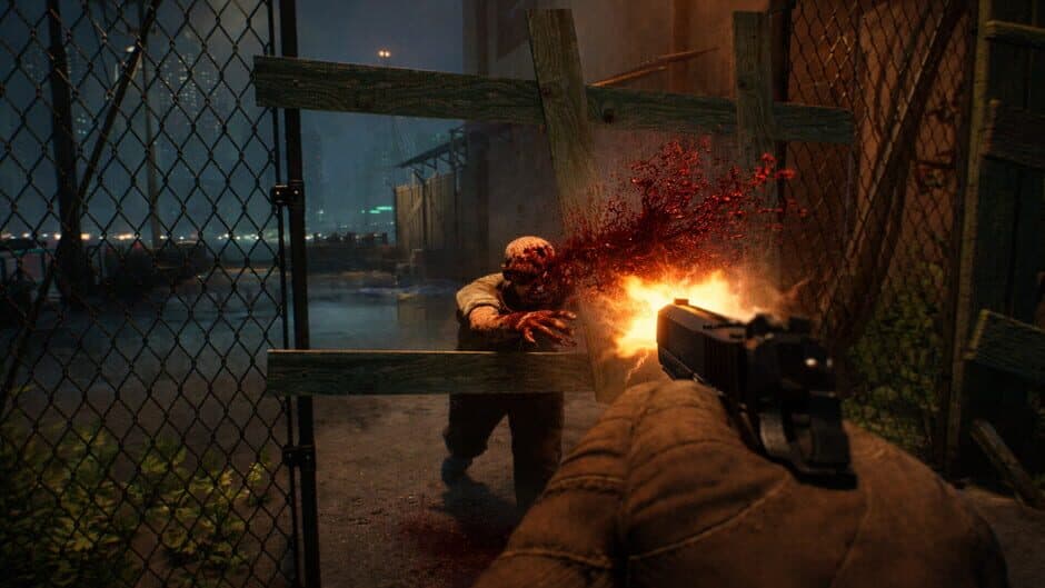 Скриншот 2 из Killgun