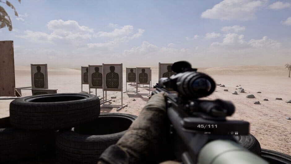 Скриншот 3 из Killgun