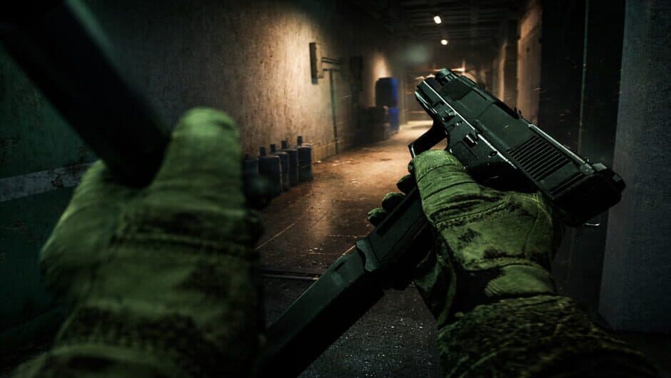 Скриншот 4 из Killgun