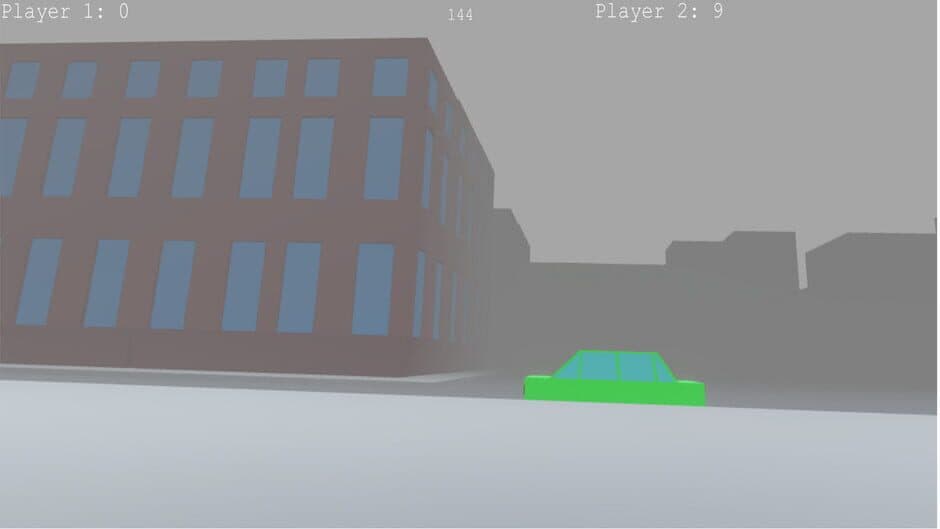Скриншот 2 из Slow.Bullet VR