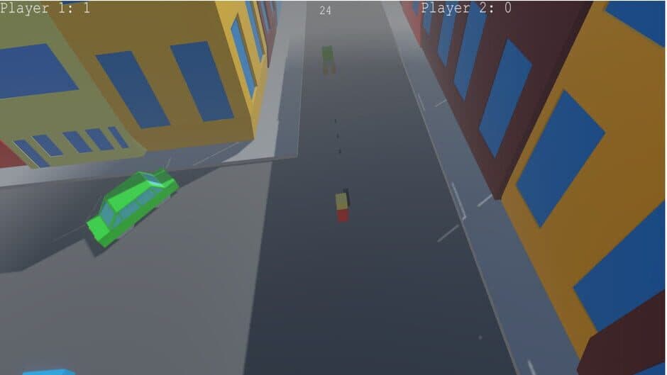 Скриншот 3 из Slow.Bullet VR