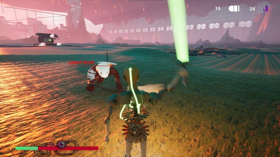 Скриншот 2 из Valvontaa