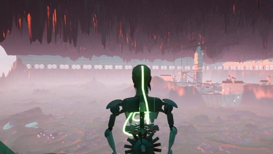 Скриншот 3 из Valvontaa