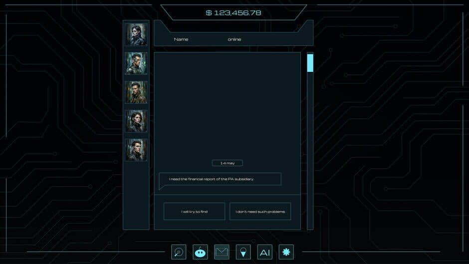 Скриншот 2 из Data Trader