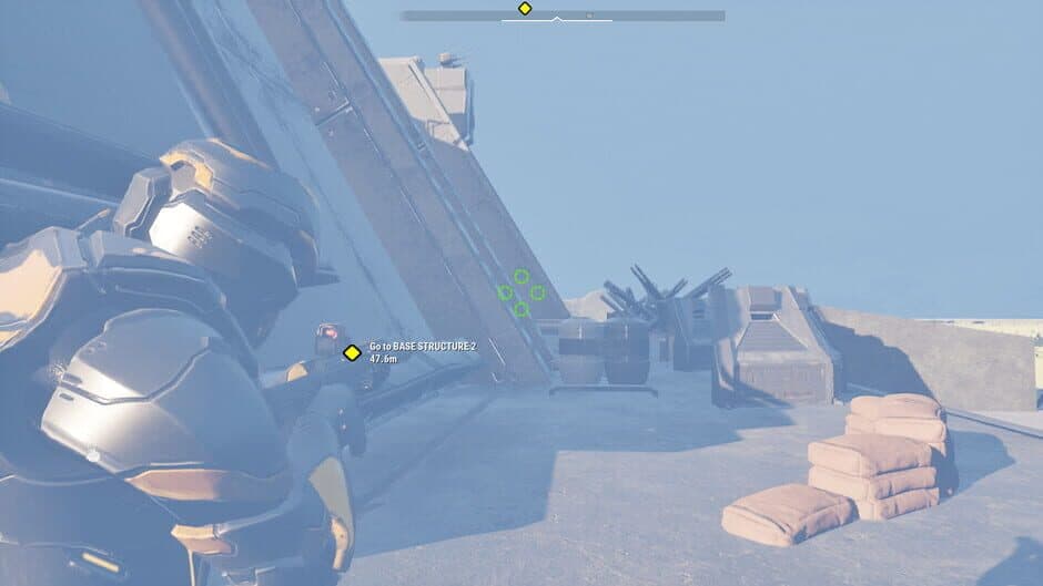 Скриншот 9 из We Die Standing
