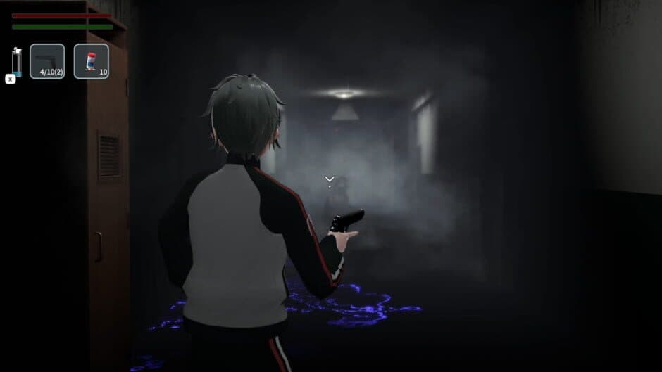 Скриншот 2 из Water of M
