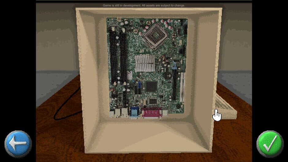 Скриншот 5 из Clicky