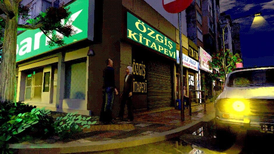 Скриншот 1 из No Love: 2009