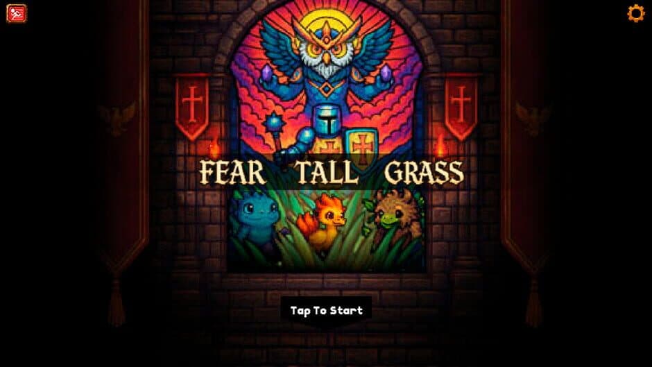 Скриншот 1 из Fear Tall Grass