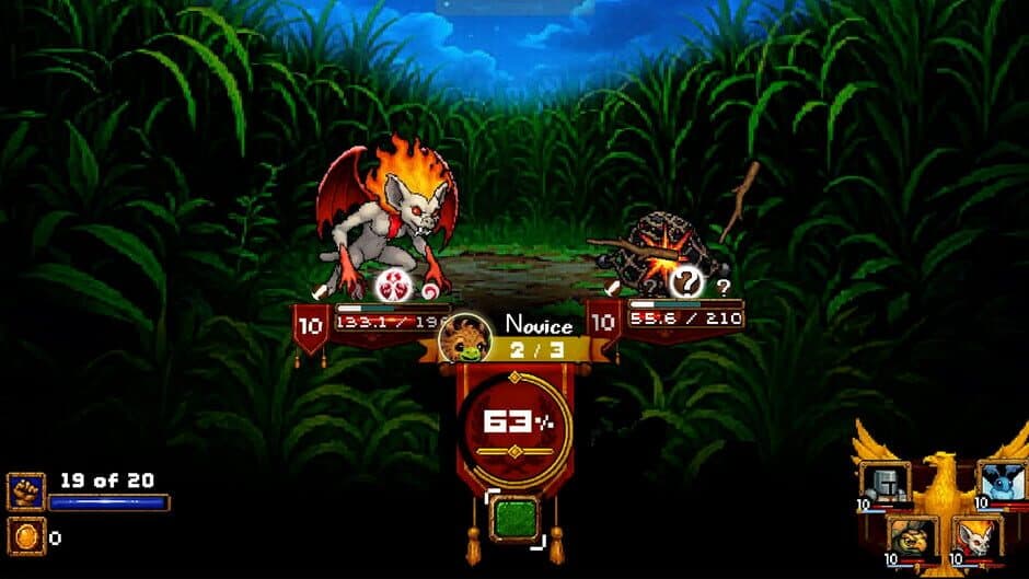 Скриншот 7 из Fear Tall Grass