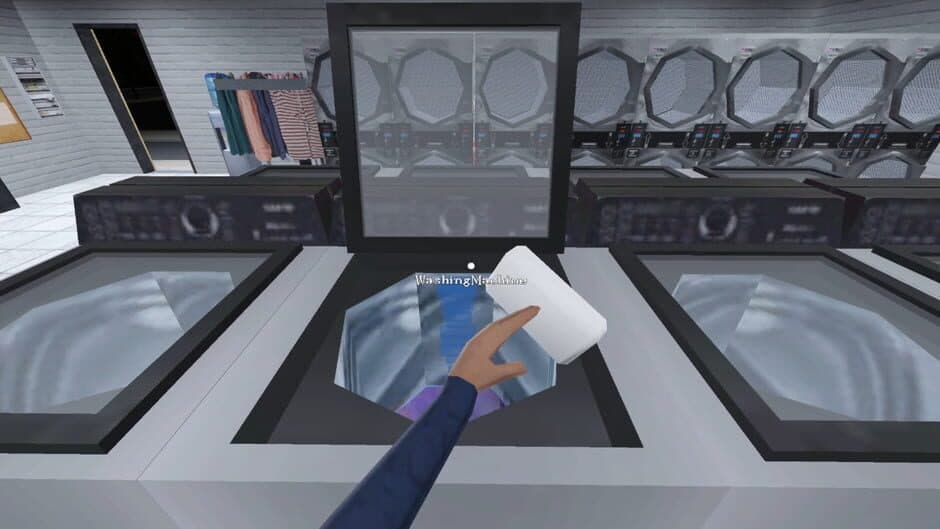 Скриншот 1 из Soap Killer