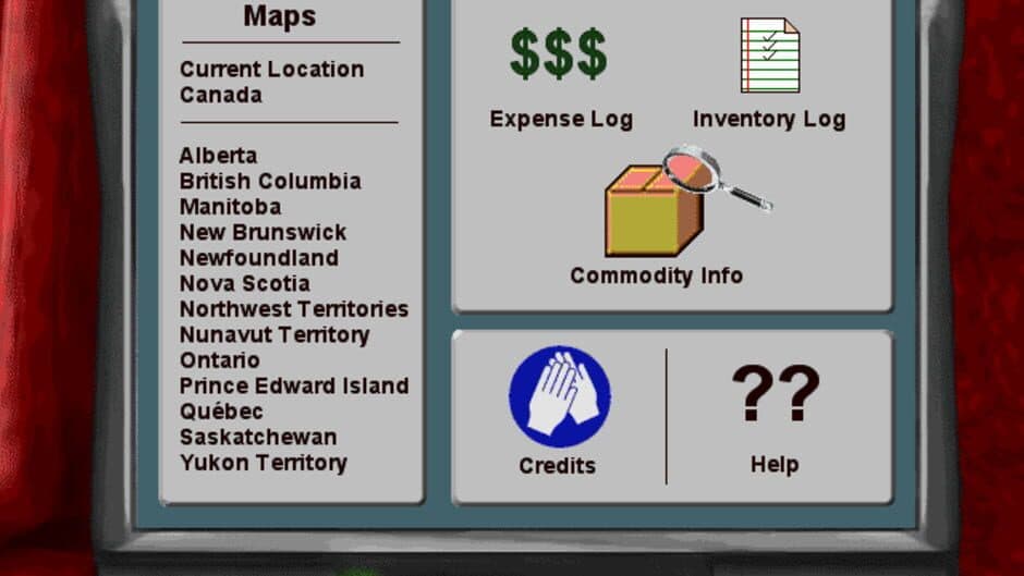 Скриншот 2 из Crosscountry Canada Platinum