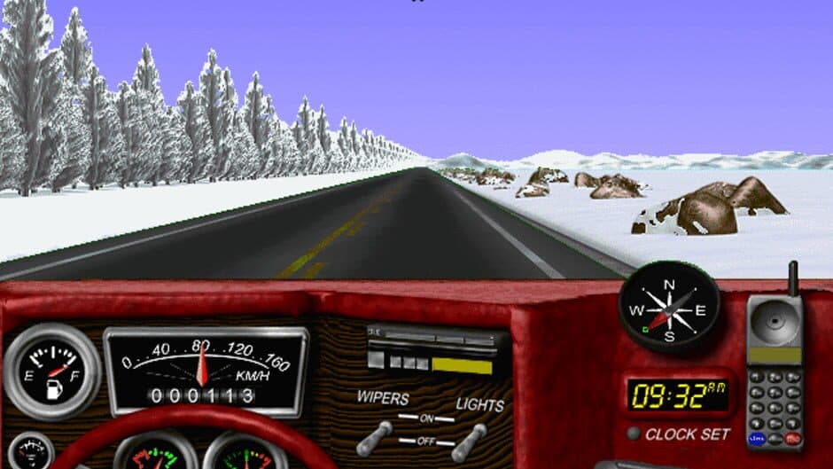 Скриншот 5 из Crosscountry Canada Platinum