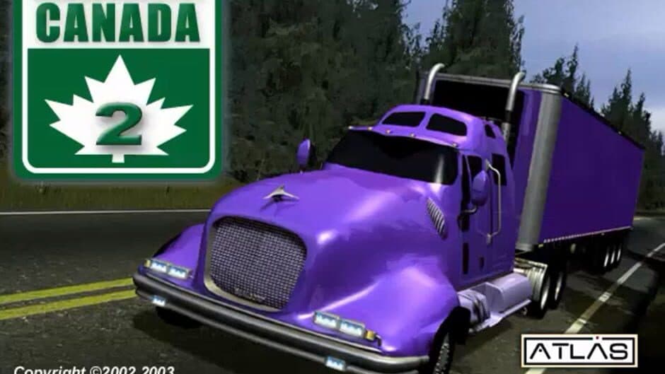 Скриншот 1 из Crosscountry Canada 2