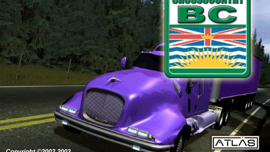 Скриншот 1 из Crosscountry BC