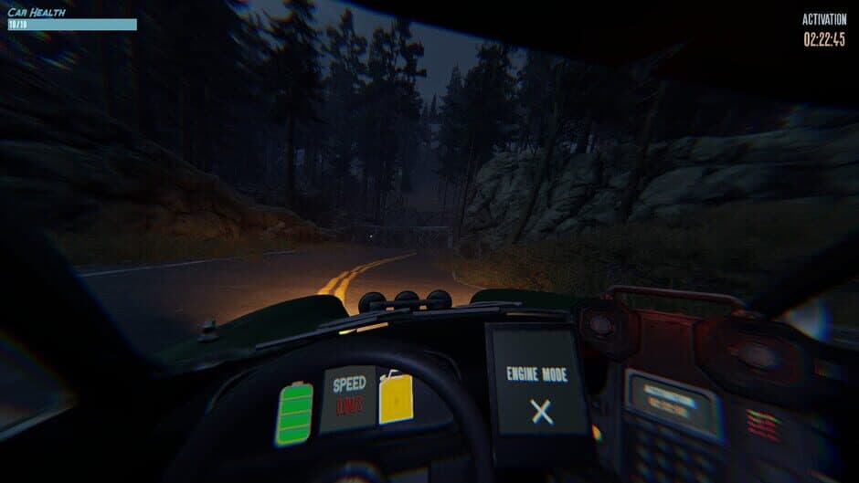 Скриншот 5 из Rally Shift