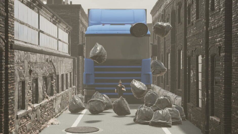 Скриншот 7 из Dead Before Work: The Commute