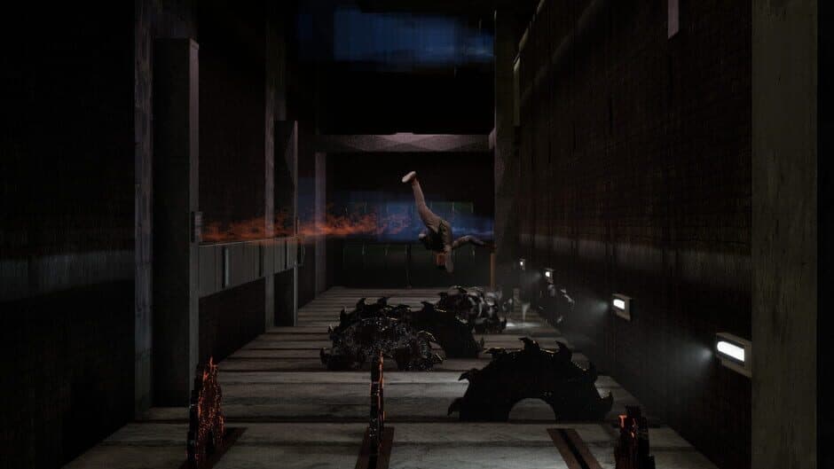 Скриншот 10 из Dead Before Work: The Commute