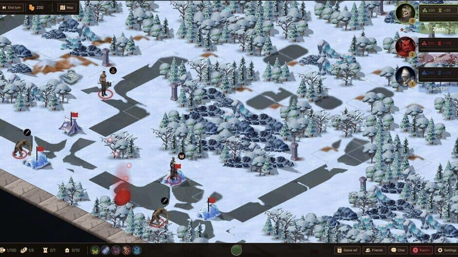 Скриншот 8 из Age of Gods