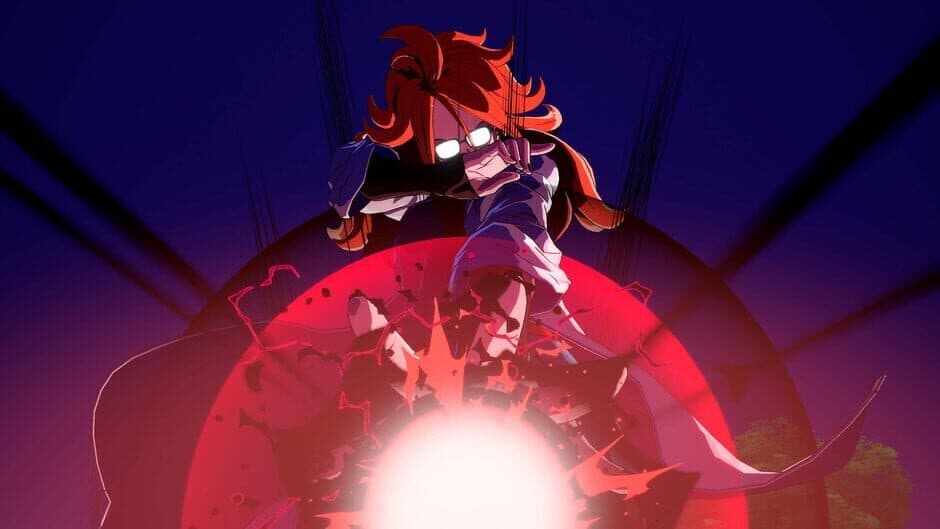 Скриншот 1 из Dragon Ball FighterZ: Android 21 - Lab Coat