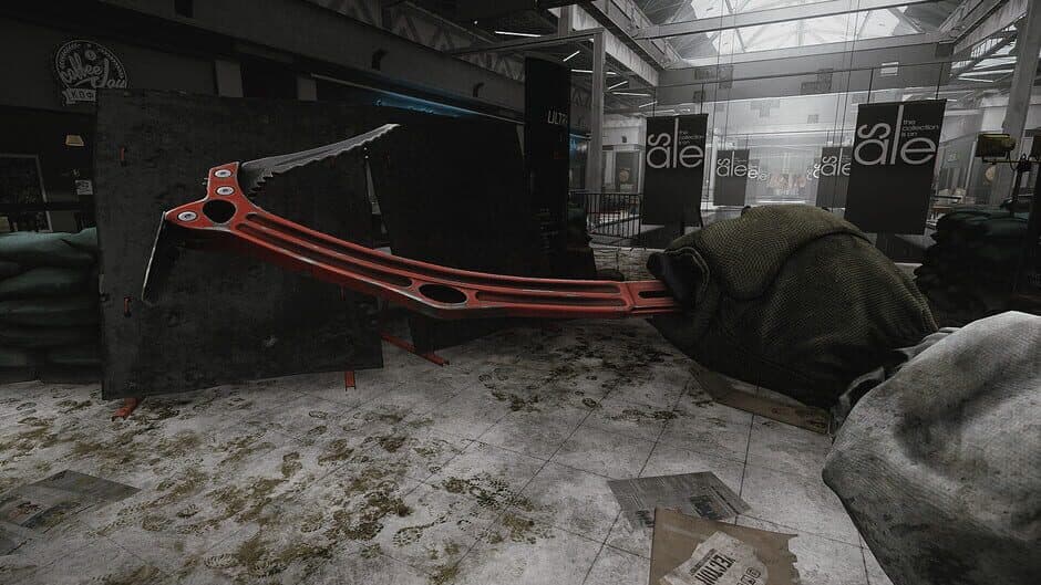 Скриншот 2 из Escape from Tarkov: Bear - Arktika