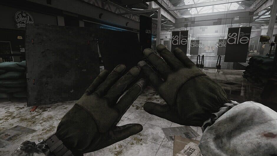 Скриншот 3 из Escape from Tarkov: Bear - Arktika
