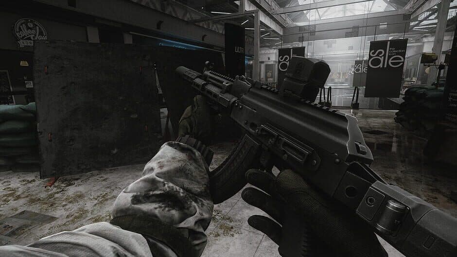 Скриншот 4 из Escape from Tarkov: Bear - Arktika