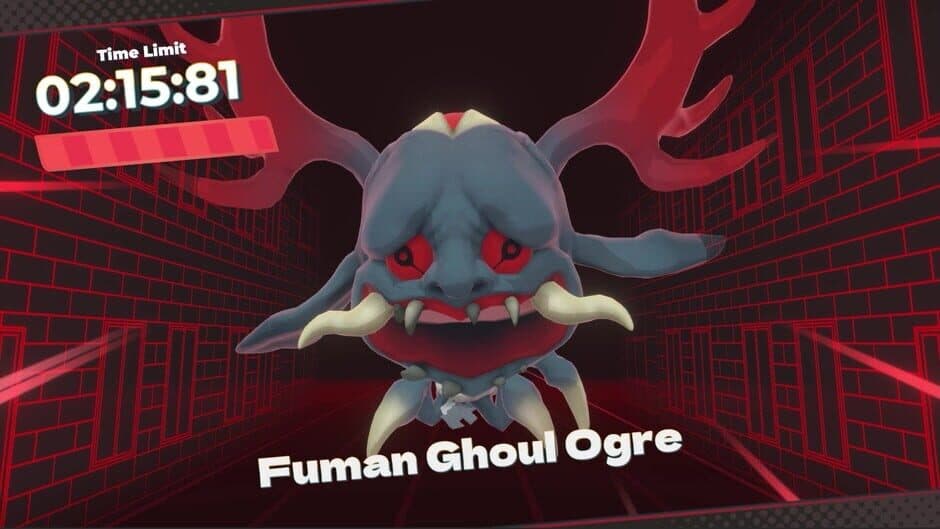 Скриншот 5 из Fuman Ghoul