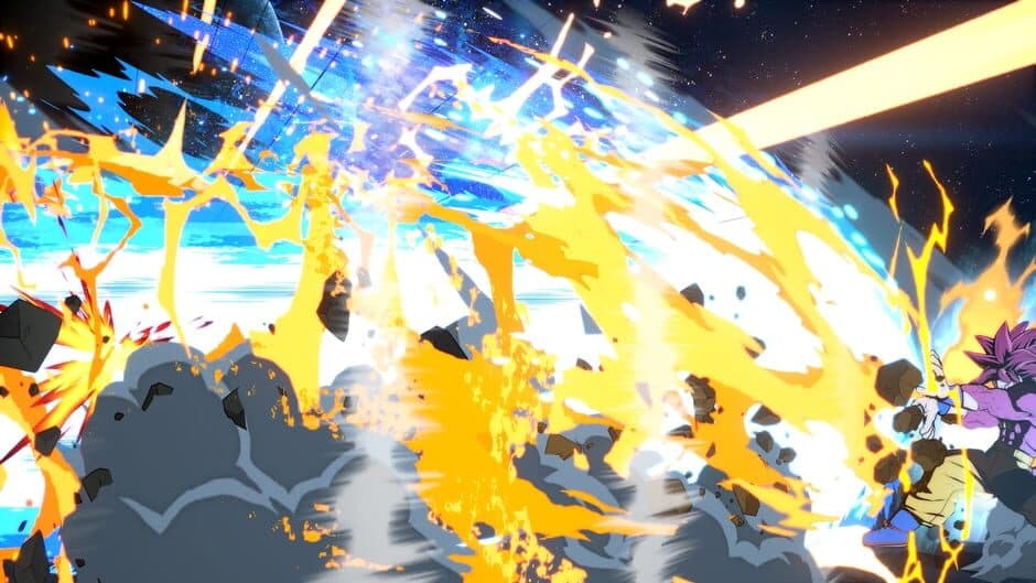 Скриншот 3 из Dragon Ball FighterZ: Daima Pack