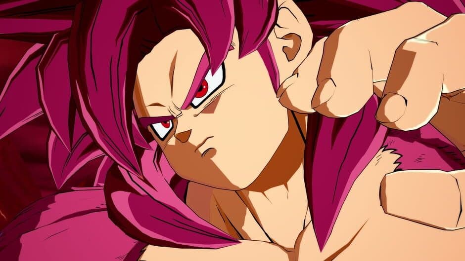 Скриншот 4 из Dragon Ball FighterZ: Daima Pack