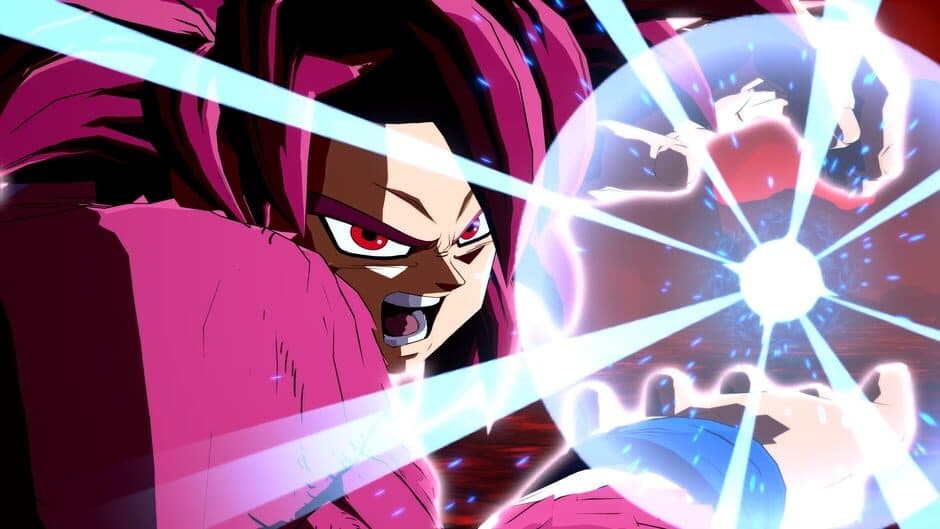 Скриншот 5 из Dragon Ball FighterZ: Daima Pack